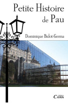 Petite histoire de pau