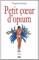 Petit coeur d-opium