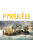 Pyrénées instants volés