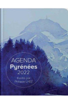 Agenda pyrenees 2022