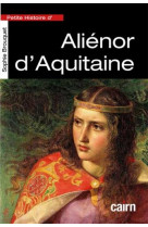 Petite histoire d'aliénor d'aquitaine