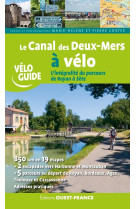 Le canal des deux mers a velo