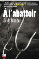 à l'abattoir