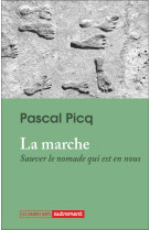 La marche