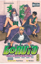 Boruto - naruto next generations - tome 19