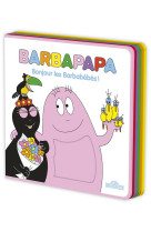 Barbapapa - bonjour les barbabebes !