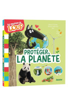 Les questions de loup - proteger la planete