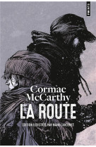 La route - édition collector