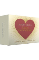 Le petit oracle love connexion