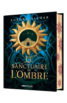 Le sanctuaire de l-ombre