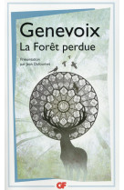 La foret perdue