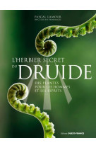 L'herbier secret du druide