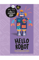 Hello robots