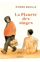 La planete des singes - nouvelle edition