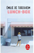 Lunch-box