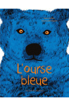 L-ourse bleue