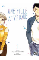 Une fille atypique t01