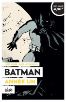 Batman année un