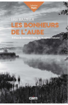 Les bonheurs de l aube