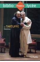 Bibliolycée - le tartuffe, molière