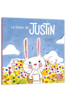 Le bisou de justin