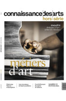 Les metiers d-art en france 2024