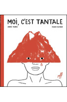 Moi, c-est tantale !