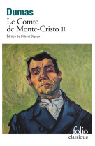 Le comte de monte-cristo - vol02