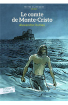 Le comte de monte-cristo