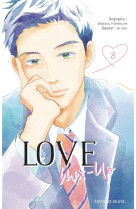 Love mix-up - tome 8 (vf)