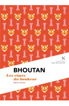 Bhoutan - les cimes du bonheur