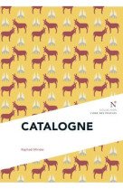 Catalogne - urnes et dechirures