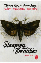 Sleeping beauties (comics sleeping beauties, tome 2)