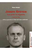 Joseph epstein, bon pour la légende.