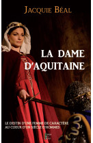 La dame d'aquitaine