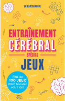 Entraînement cérébral - spécial jeux