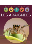 Les araignées