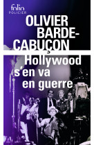 Hollywood s'en va en guerre