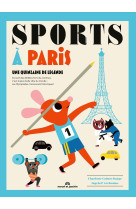 Sports à paris