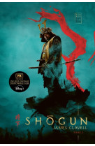 Shogun, tome 2