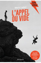 L'appel du vide