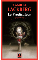 Le prédicateur