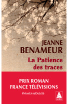 La patience des traces