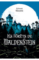 Les forêts de waldenstein