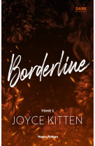 Borderline tome 2