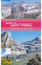 Le massif du mont-perdu