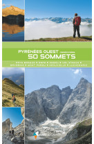 Pyrénées ouest, 50 sommets