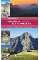 Pyrénées est, 50 sommets