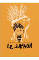 Le surnom