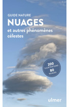 Nuages - et autres phénomènes célestes